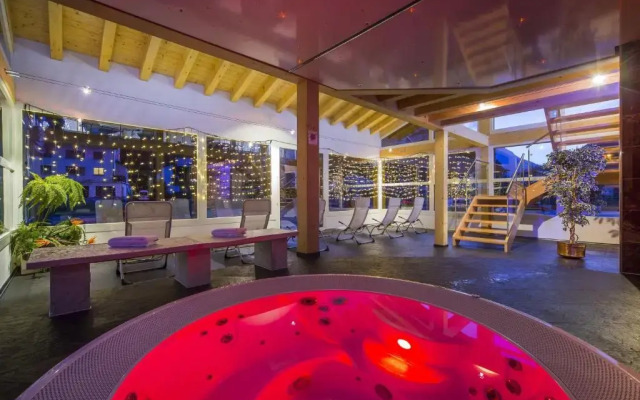 Christiania Wellness Hotel