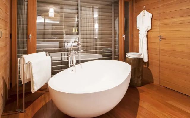 Sundy Praia  – Principe Collection