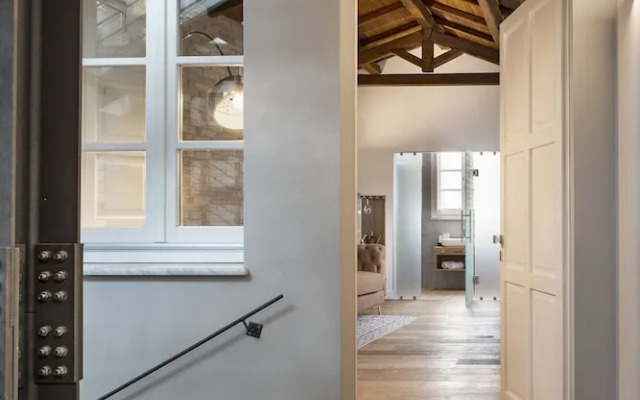 Casa Clàt – Boutique Hotel