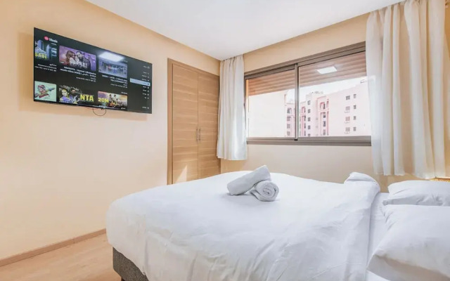 Migdal Gueliz Apart Hôtel, by résidence Hamza