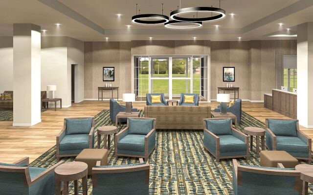 Pestana Orlando Suites - Lake Buena Vista