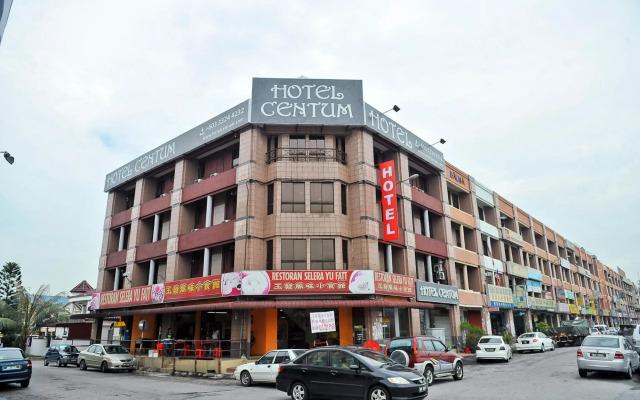 Hotel Centum
