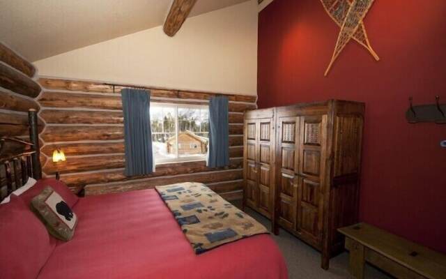 Cowboy Heaven Cabins