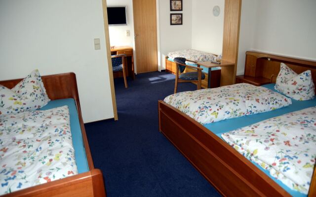 Hotel Leise Garni Willingen