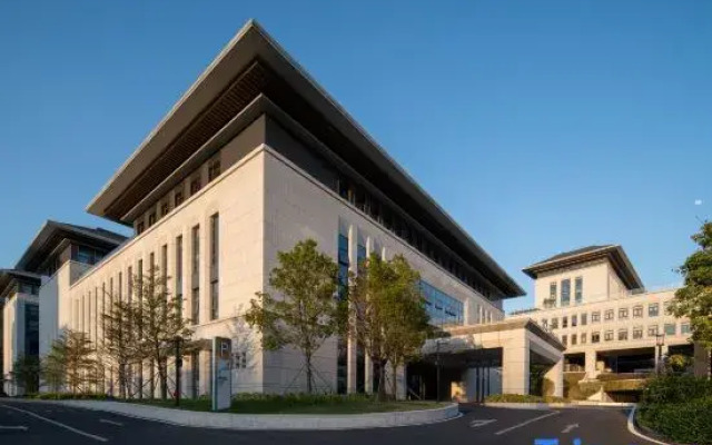 Sumjoy Hengqin Tianmu Hotel