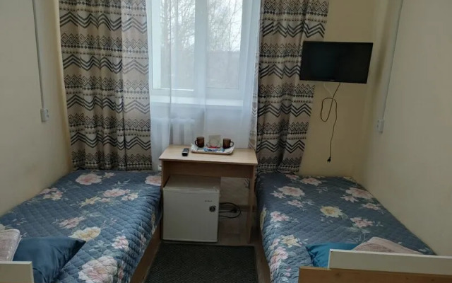 Гостиничный комплекс Горизонт