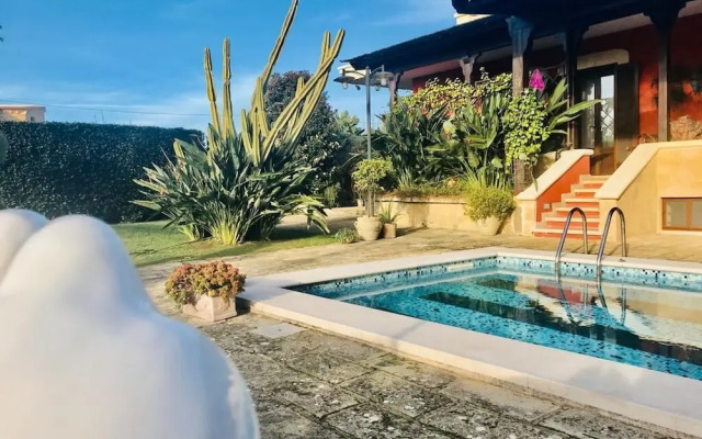 A Casa del Farmacista