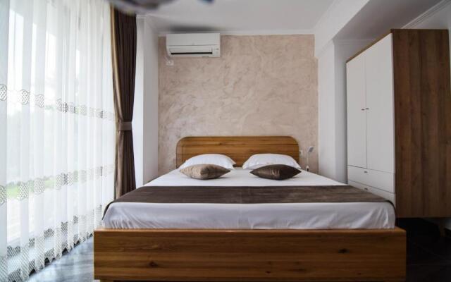 apart hotel victor 301