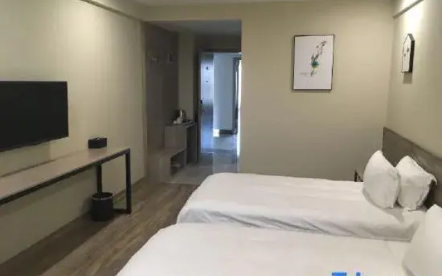 Zuo Chao Hotel