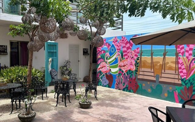 Hotel La Placita