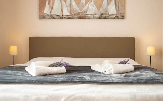 Residence Seestern, Apartment 20