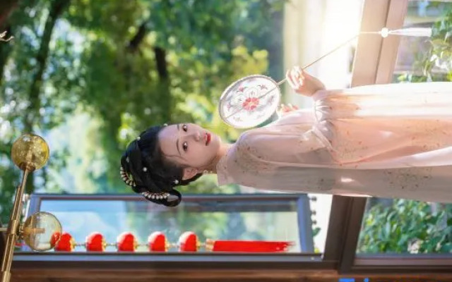 Zaishui Yifang Motel