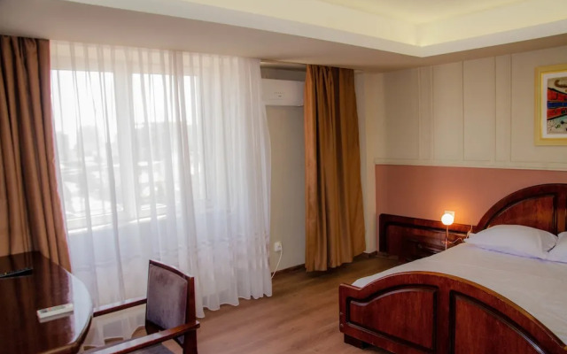 Hotel New Royal