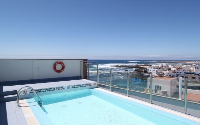 Sunset Beach Cotillo 1