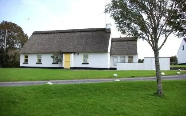 Fanore Holiday Cottages