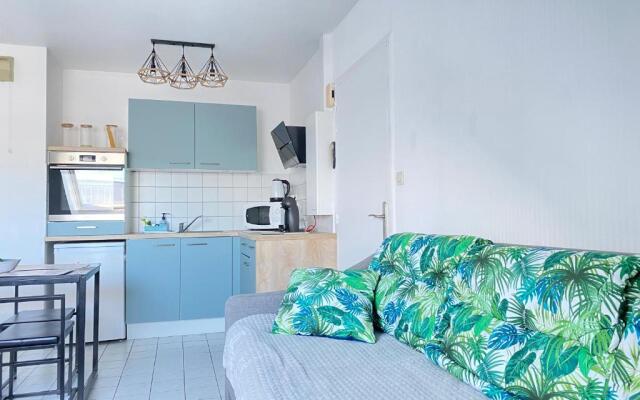 Gîte Club House 2 & 3 Gîte CARQUEFOU Centre