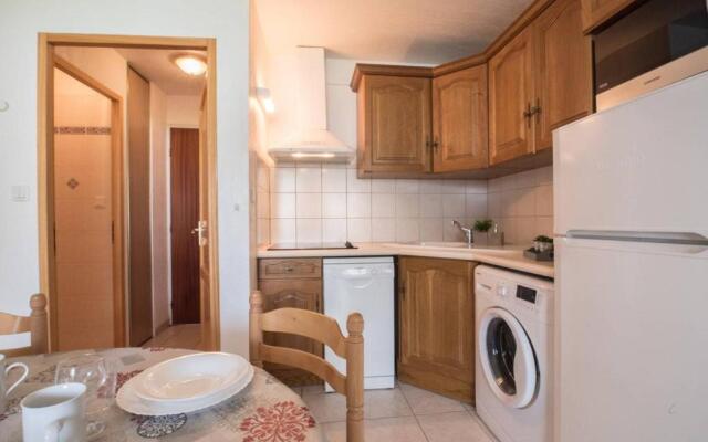 Appartement Saint-Lary-Soulan, 2 pièces, 6 personnes - FR-1-296-175