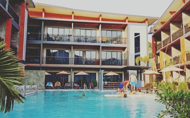 Coco Bella Resort