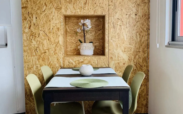 Trindade Premium Apartments Porto Centre