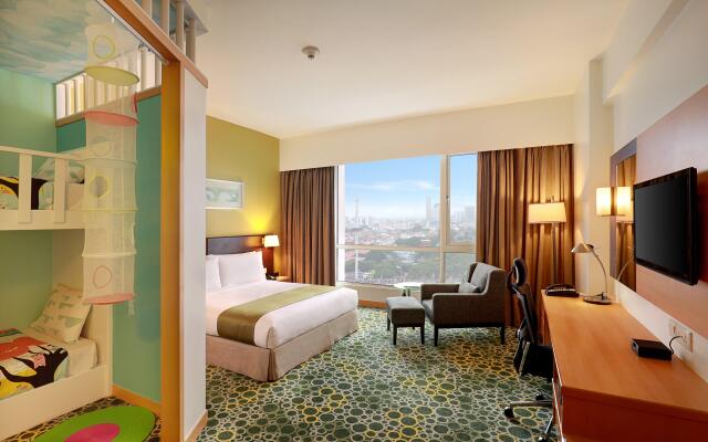 Holiday Inn Melaka by IHG