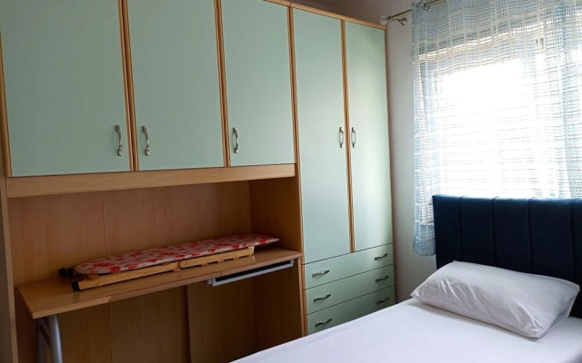 Beachfront Apartment - Plazh
