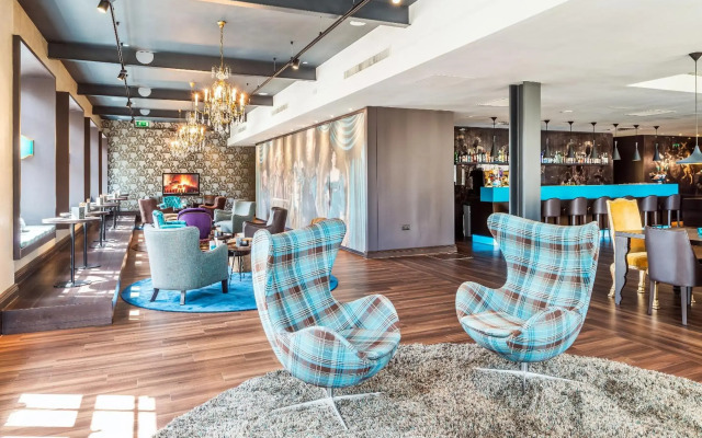 Motel One Edinburgh - Princes