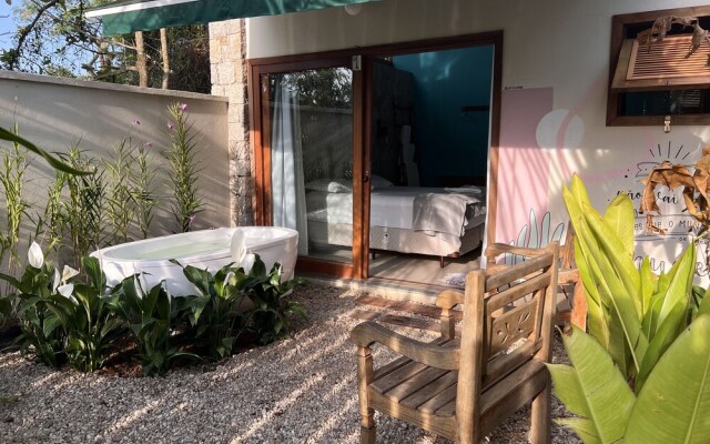Smart Hotel Reserva Ilhabela