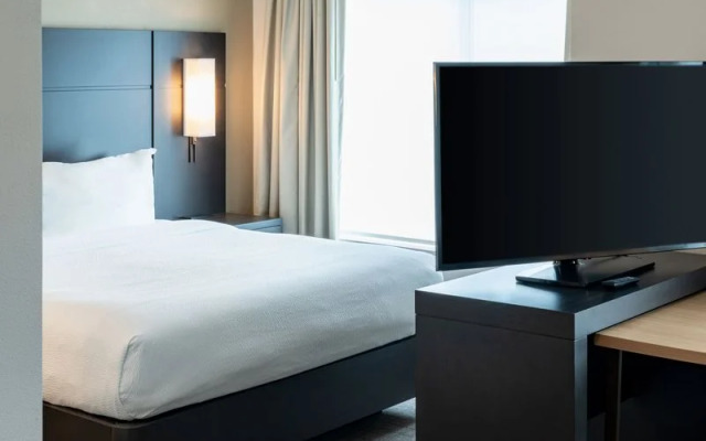 Residence Inn Wilkes-Barre Arena