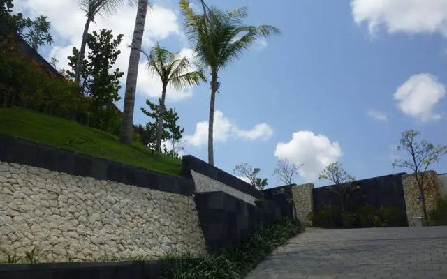 Biu Biu Villa