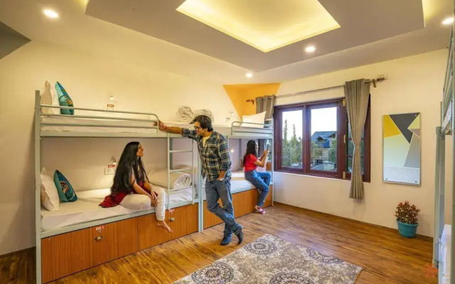 Zostel Pahalgam