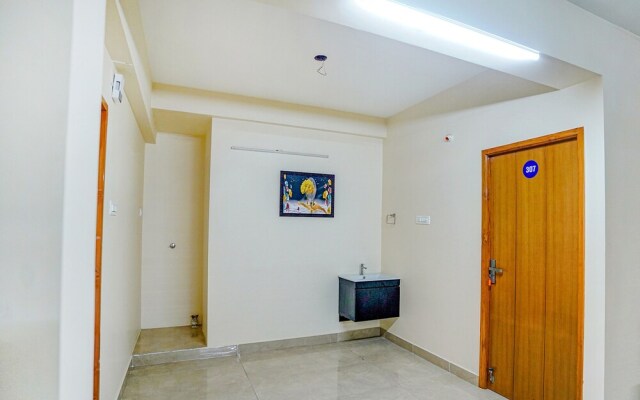FabExpress U Hotel