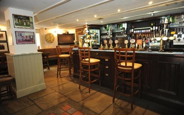 Queens arms country inn