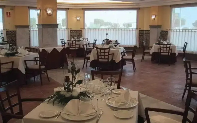 Hotel Don Manuel