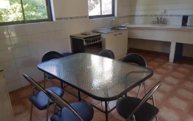 Hostal Los Peñones