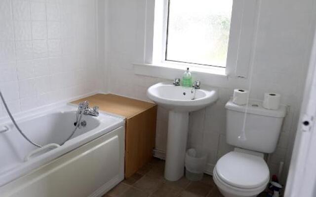 Ayrshire Cottage