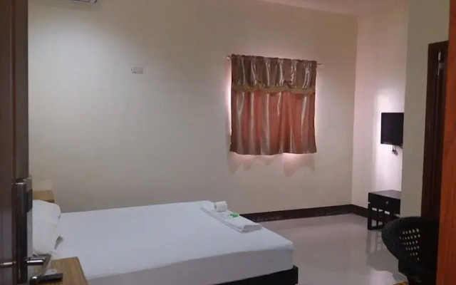 Asia Novo Boutique Hotel - Catbalogan