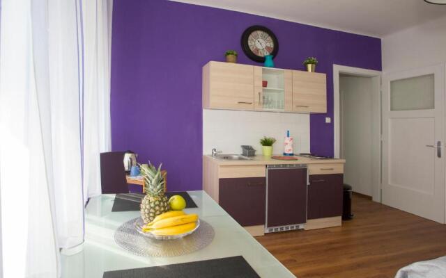 Gaston Luxury Apartment