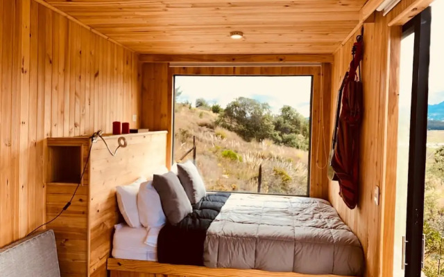 Encubo Glamping Guatavita