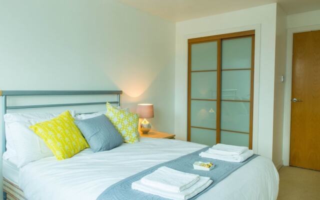 Local Stayz - Bothwell Apartment