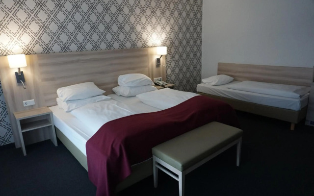 Hotel Senator Munich