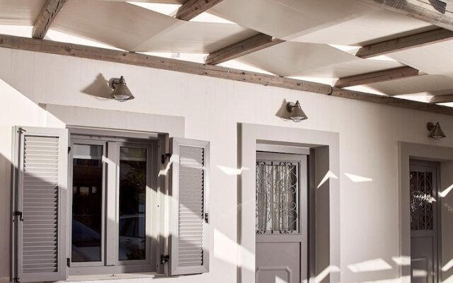 EmGard Houses Kythnos