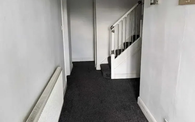 Ormsby Townhouse