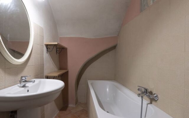 Appartamento 1 (TVE175)