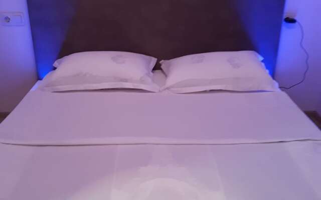 Апартаменты Samatsa Georgia