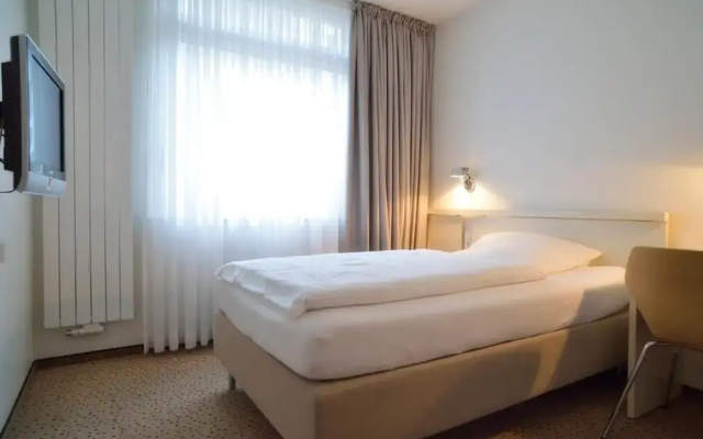 Hotel Restaurant Reuter
