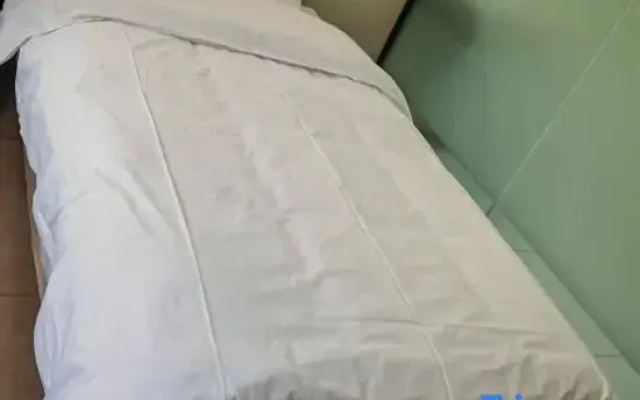 Yanbo Apartment Hotel