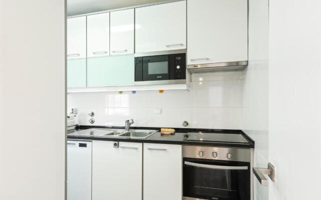 Palmeiras do Golfe - 3 bed. apartment - Vilamoura