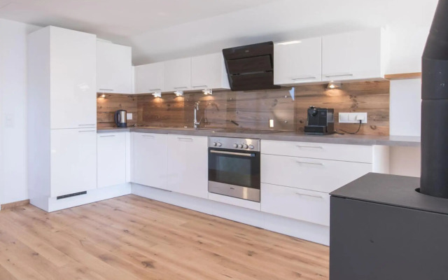 Apartment Pötzelberghof