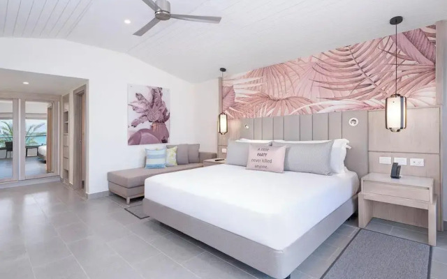 Royalton CHIC Antigua, An Autograph Collection All-Inclusive Resort – Adults Only