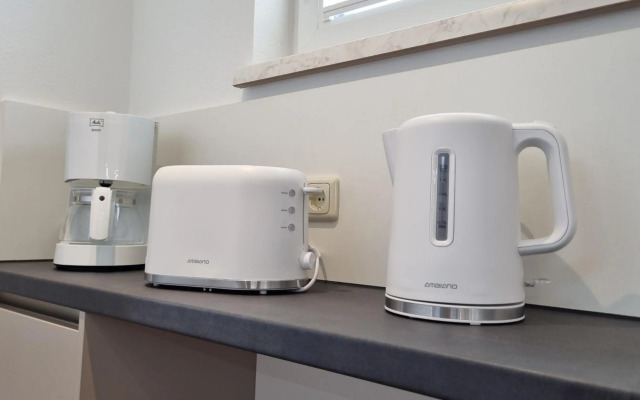 Appartement Alpenblick